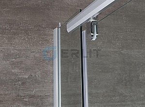 Душевой уголок Erlit Comfort ER 10110H 100x100 купить в интернет-магазине Sanbest