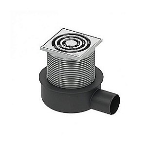 Душевой трап Tece 3601050 100х100 купить в интернет-магазине Sanbest