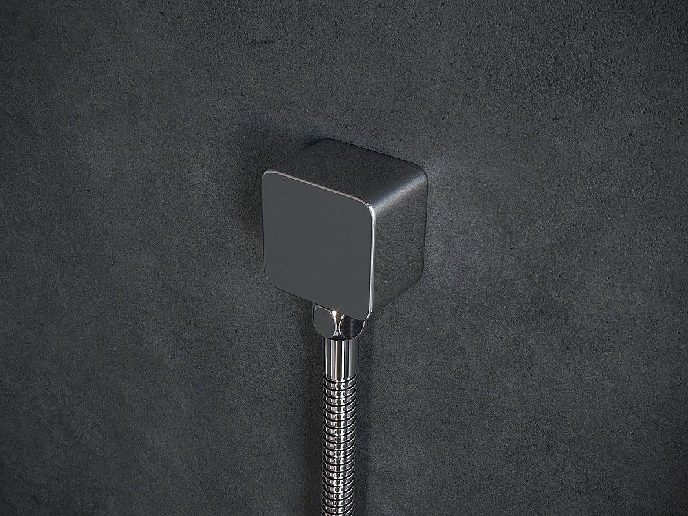 Душевая система Laguraty 2158 купить в интернет-магазине сантехники Sanbest