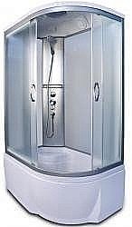 Душевая кабина RIVER NARA 44 120х80 левая купить в интернет-магазине сантехники Sanbest