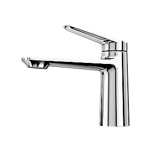 Смеситель для раковины Elghansa BASIC 1601034 хром купить в интернет-магазине сантехники Sanbest