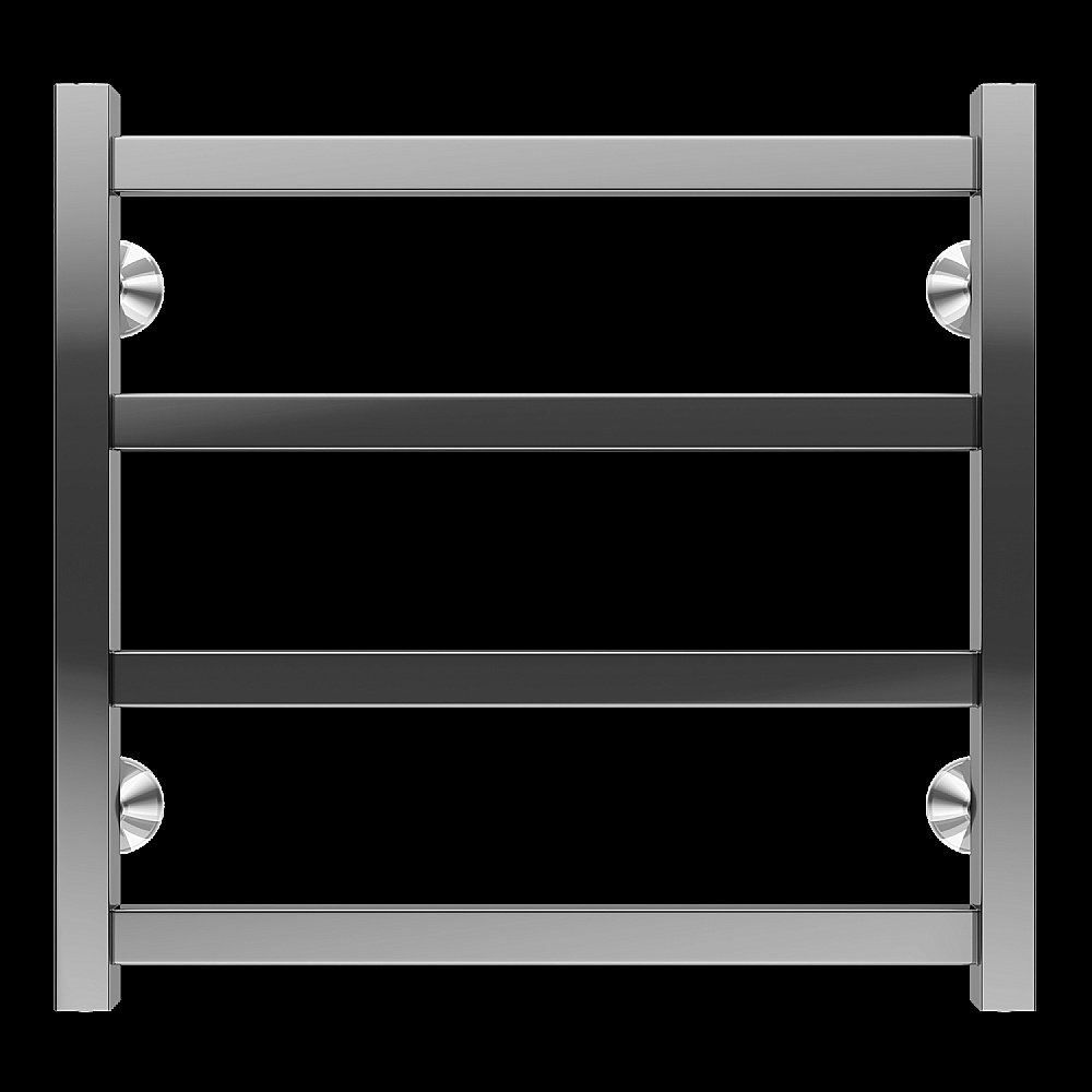 Полотенцесушитель водяной Terminus Ното П4 500х500 купить в интернет-магазине сантехники Sanbest