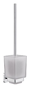 Туалетный ершик в комплекте WONZON & WOGHAND STILL, Хром (WW-6629) купить в интернет-магазине сантехники Sanbest