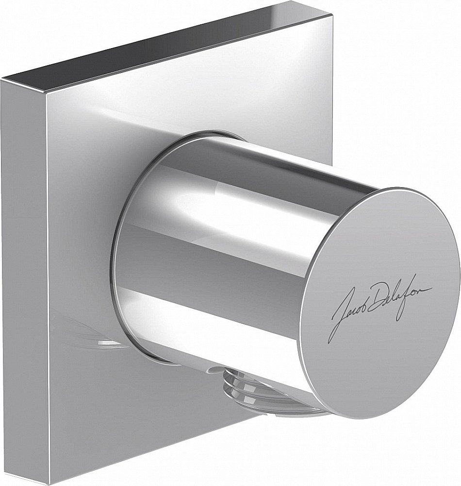 Душевая система Jacob Delafon MODULO E30757-CP хром купить в интернет-магазине сантехники Sanbest