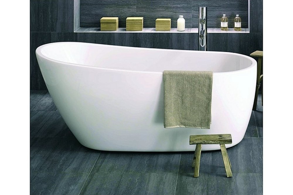 Ванна акриловая Excellent Comfort 2.0 WAEX.CMP2.17WH 175x74 белая купить в интернет-магазине Sanbest