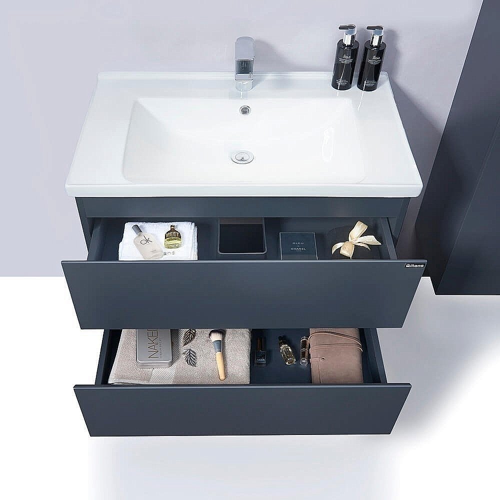 Мебель для ванной Orans BC-4023 60 для ванной в интернет-магазине Sanbest