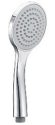 Душевая лейка Kaiser SH-355 хром купить в интернет-магазине сантехники Sanbest