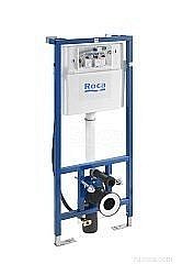 Инсталляция для унитаза Roca Duplo WC Smart 890090800 купить в интернет-магазине сантехники Sanbest