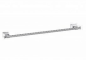Полотенцедержатель Art&Max Genova AM-M-036-CR купить в интернет-магазине сантехники Sanbest