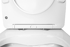 Инсталляция для унитаза Azario AZ-8010-1000 купить в интернет-магазине сантехники Sanbest