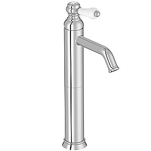 Cмеситель для раковины Jacob Delafon LOUISE E24361-CP хром купить в интернет-магазине сантехники Sanbest