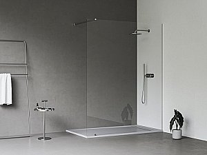 Душевой поддон Ravak Sandstone PRO XA03G74O010 120x90 серый купить в интернет-магазине Sanbest