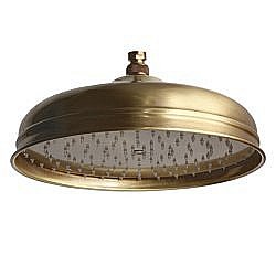 Верхний душ Migliore Roma MML.ROM-35.620.RA медь купить в интернет-магазине сантехники Sanbest