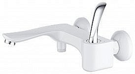 Смеситель для ванны D&K Venice Baciano DA1033256 купить в интернет-магазине сантехники Sanbest