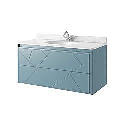 Тумба под раковину Caprigo TIBET Lotto 115 Эмали реестра отделок CLASSIC купить в интернет-магазине сантехники Sanbest