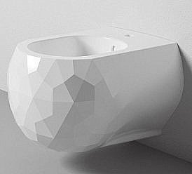 Биде подвесное Bien Pent PNBA05201VD1W3000 купить в интернет-магазине Sanbest