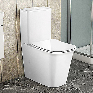 Инсталляция для унитаза Azario AZ-8010-1000 купить в интернет-магазине сантехники Sanbest