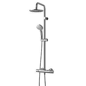 Душевая система Ideal Standard Idealduo A5686AA купить в интернет-магазине сантехники Sanbest