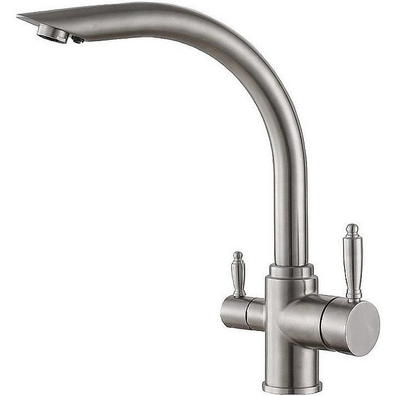 Смеситель для кухни Rush MS9035-32 купить в интернет-магазине сантехники Sanbest