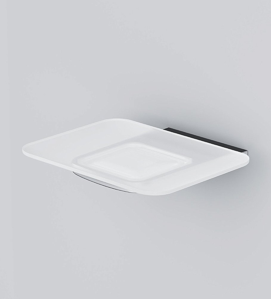 Мыльница AM.PM Inspire 2.0 A50A34200 купить в интернет-магазине сантехники Sanbest