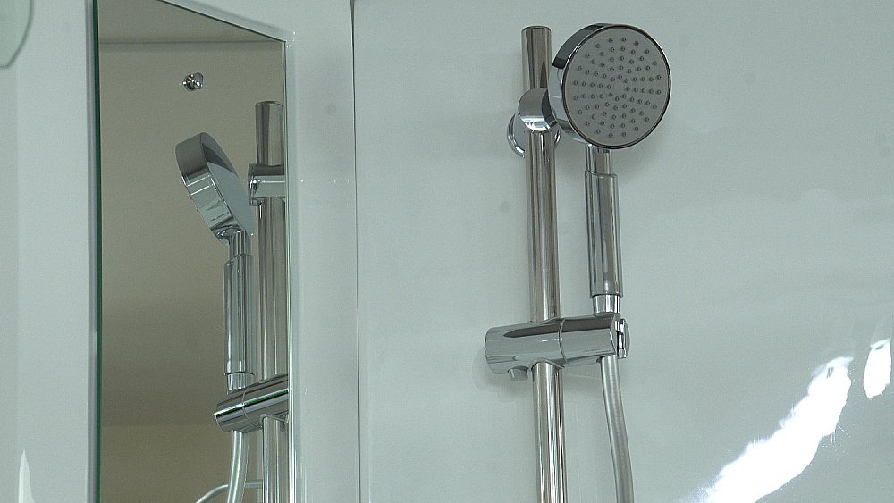 Душевой бокс Timo Lux T-7735 C 135х135 купить в интернет-магазине Sanbest