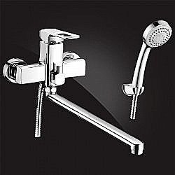 Смеситель для ванны Elghansa SCARLETT NEW 5322245 купить в интернет-магазине сантехники Sanbest