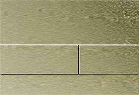 Кнопка для инсталляции TECE Square II 9240843 никель купить в интернет-магазине сантехники Sanbest