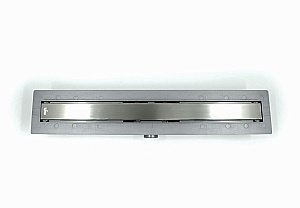 Душевой лоток Timo SMART PLUS SMP-PG 90 нержавеющая сталь купить в интернет-магазине Sanbest