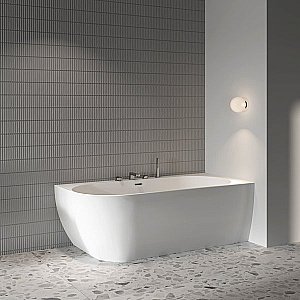 Смеситель для ванны Ravak Chrome X070170 хром купить в интернет-магазине сантехники Sanbest