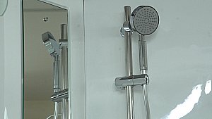 Душевой бокс Timo Lux T-7735 C 135х135 купить в интернет-магазине Sanbest