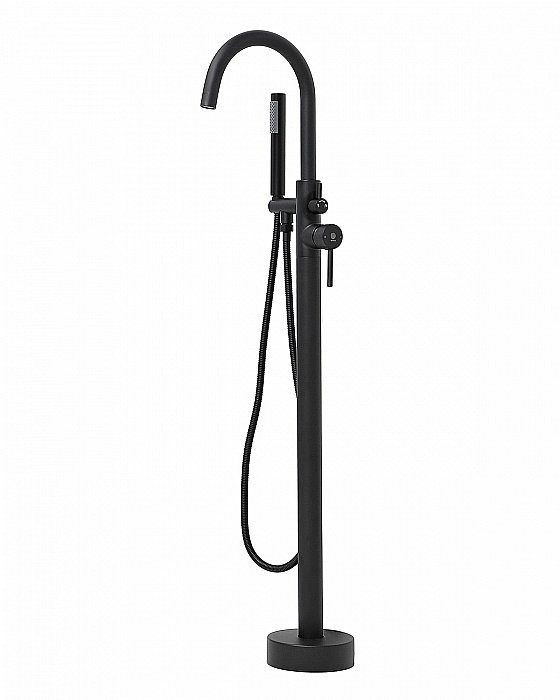 Смеситель для ванны Orange Steel M99-336b купить в интернет-магазине сантехники Sanbest