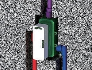 Душевая система Timo Petruma SX-5019/00SM купить в интернет-магазине сантехники Sanbest