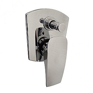 Смеситель для душа PAINI F1 F1CR691 хром купить в интернет-магазине сантехники Sanbest