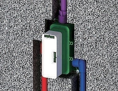 Душевая система Timo Petruma SX-5019/00SM купить в интернет-магазине сантехники Sanbest