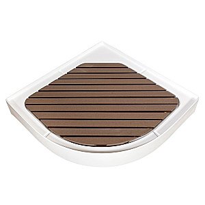 Душевая кабина DTO D09 90х90 без крыши купить в интернет-магазине Sanbest