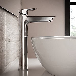 Смеситель для раковины Ideal Standard Tesi A6575AA купить в интернет-магазине сантехники Sanbest