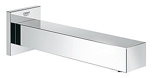 Излив для ванны Grohe Eurocube 13303000 купить в интернет-магазине сантехники Sanbest