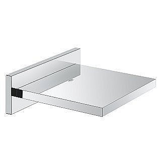 Каскадный излив для ванны и душа Grohe Allure 13317 000 купить в интернет-магазине сантехники Sanbest