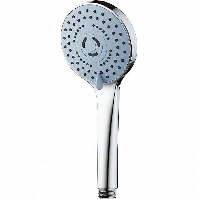 Душевой гарнитур Orange OAS011 хром купить в интернет-магазине сантехники Sanbest