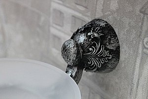 Мыльница Art&Max Sculpture AM-0685-T купить в интернет-магазине сантехники Sanbest