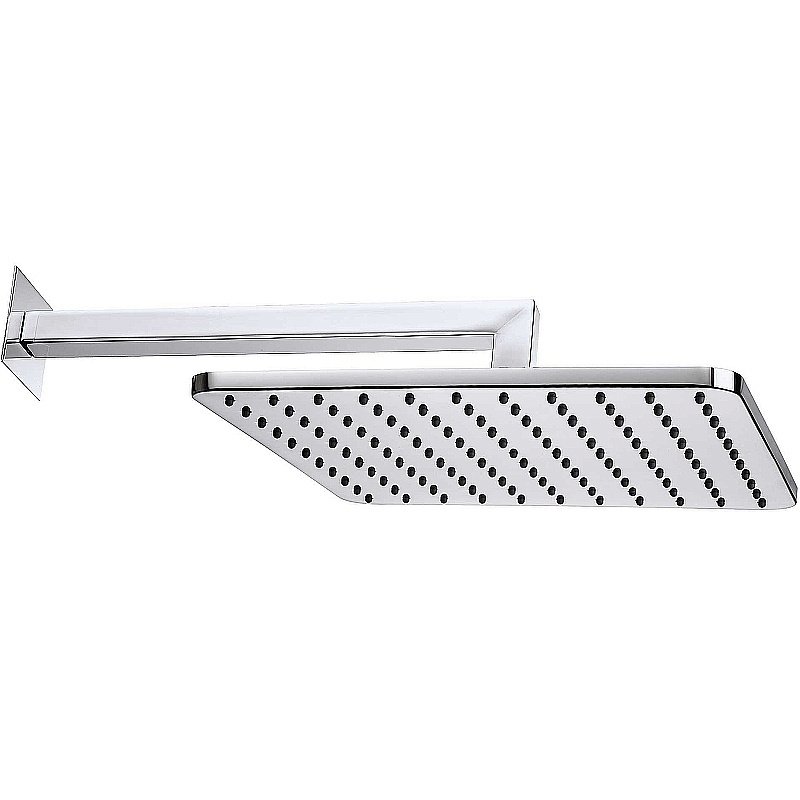 Верхний душ Bossini Cosmo H69598I.030 хром купить в интернет-магазине сантехники Sanbest