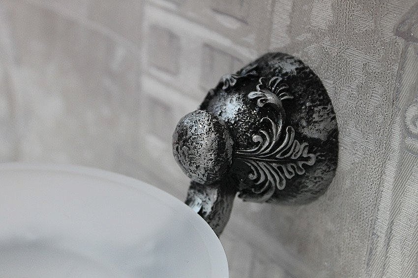 Мыльница Art&Max Sculpture AM-0685-T купить в интернет-магазине сантехники Sanbest