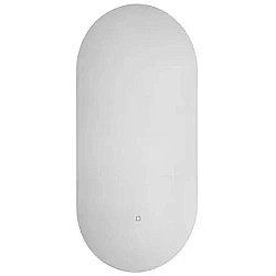 Зеркало Акватон Альто 50 в ванную от интернет-магазине сантехники Sanbest