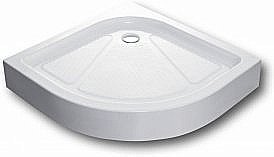 Душевой поддон Bravat Type-R2 P210 100x100 купить в интернет-магазине Sanbest