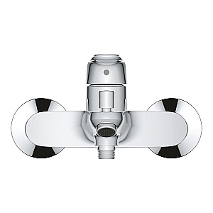 Смеситель для ванны GROHE Euroeco 32743001 хром купить в интернет-магазине сантехники Sanbest