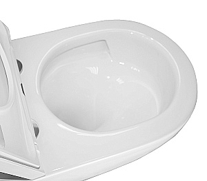 Инсталляция для унитаза Azario AZ-8010-1000 купить в интернет-магазине сантехники Sanbest