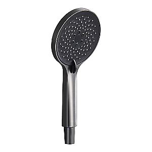 Смеситель для ванны Azario Alanti AZ-K1732GR графит купить в интернет-магазине сантехники Sanbest