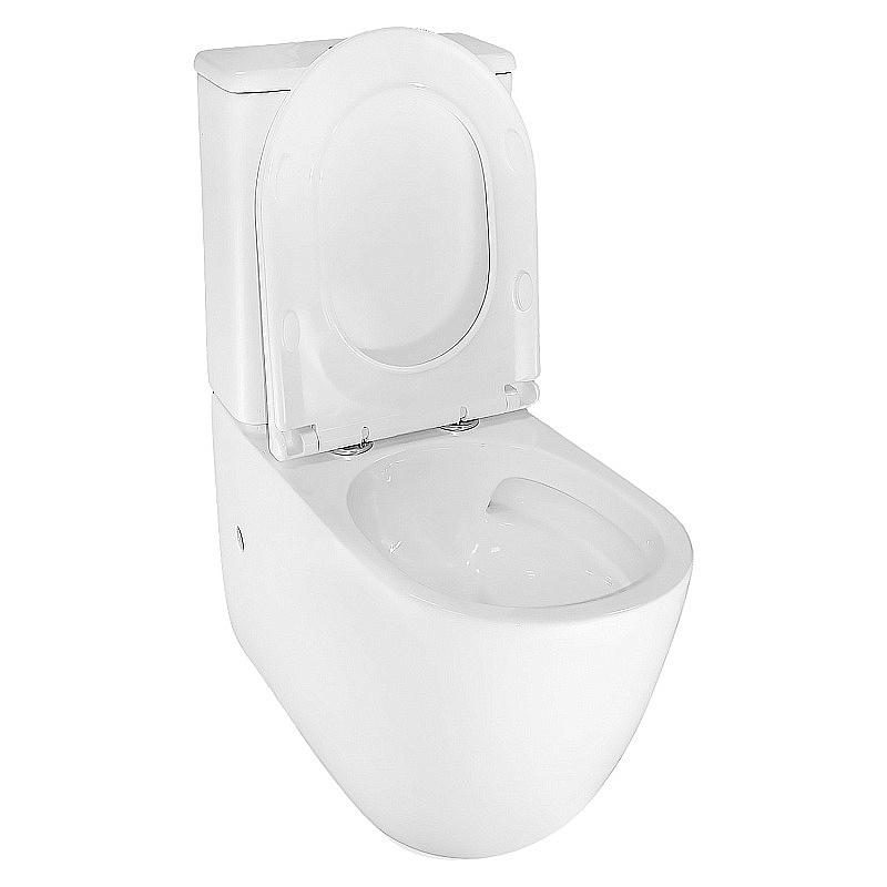 Инсталляция для унитаза Azario AZ-8010-1000 купить в интернет-магазине сантехники Sanbest