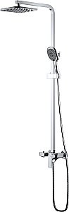Душевая система D&K Berlin Freie DA1433701A01 купить в интернет-магазине сантехники Sanbest