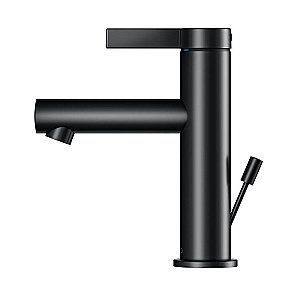 Смеситель для раковины KEUCO IXMO PURE 59502371000 черный матовый купить в интернет-магазине сантехники Sanbest